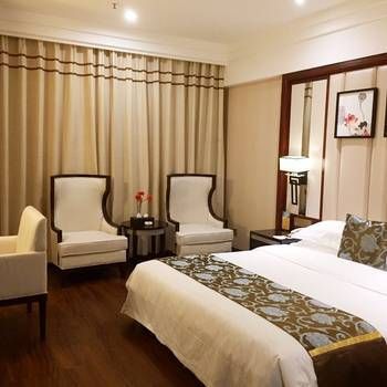 Shuangfa Hotel