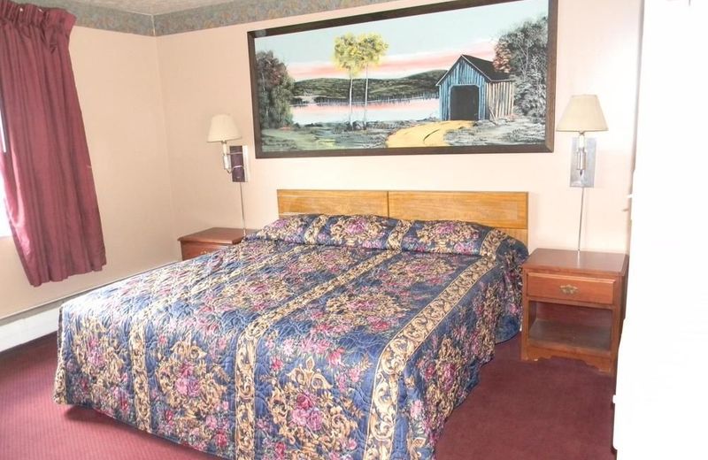 Budget Inn Hudson