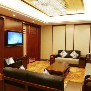 Huizhou Hotel