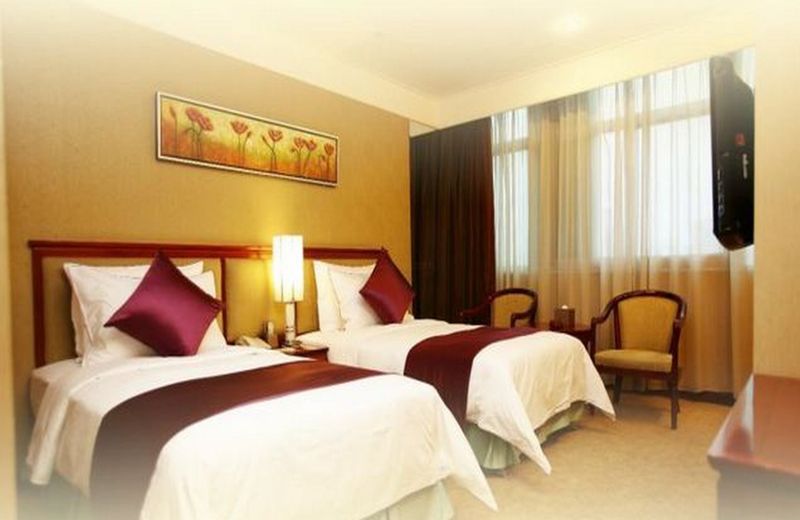 New Regent Hotel