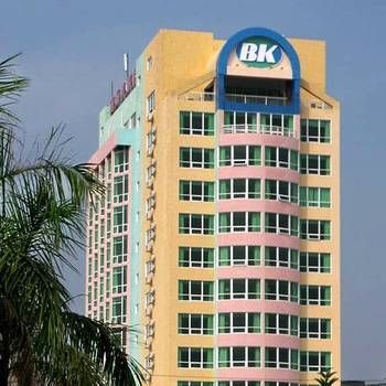 Huizhou Dayawan Xinhaiwan Tourist Resort Hotel