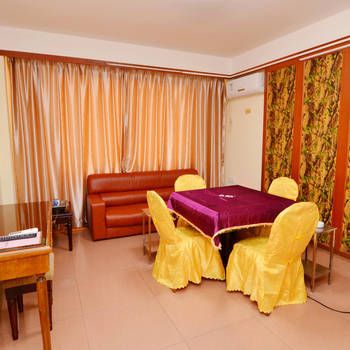 Dafugui Hotel Huizhou Maidi