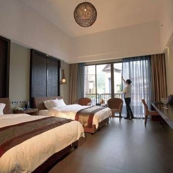YQG Hotspring Hotel
