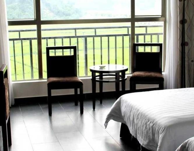 Yading Shanhui Holiday Hotel - Huizhou