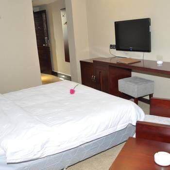 Hong Da Hotel