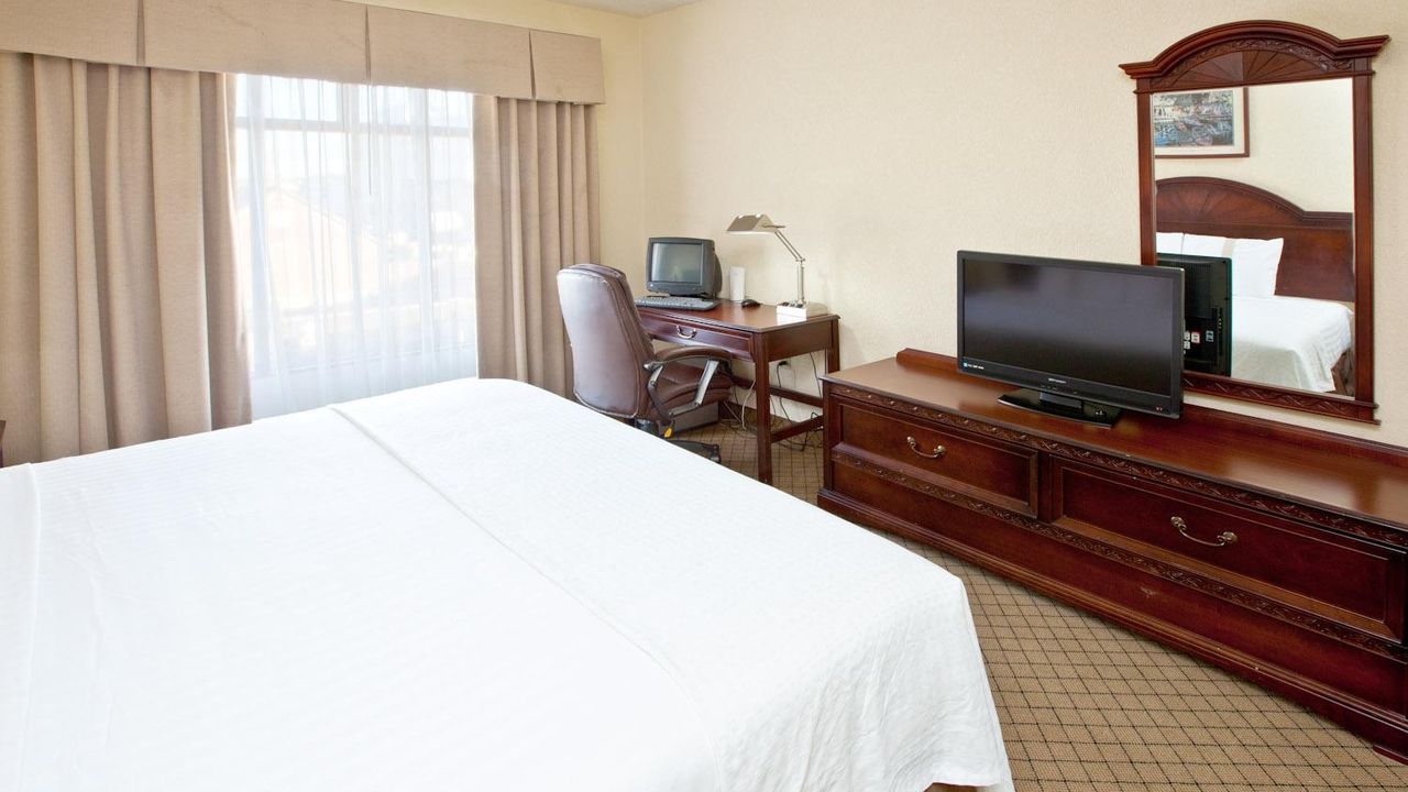 Delta Hotels Huntington Downtown