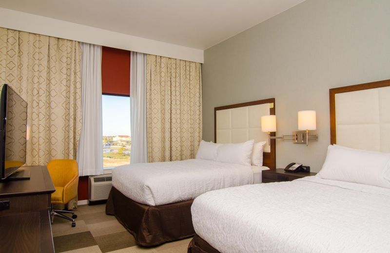 Hampton Inn & Suites Huntsville