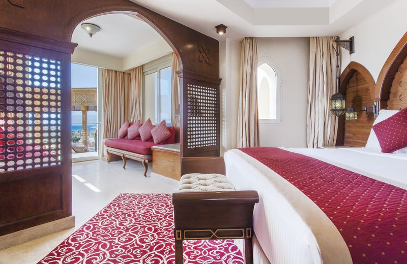 Kempinski Hotel Soma Bay