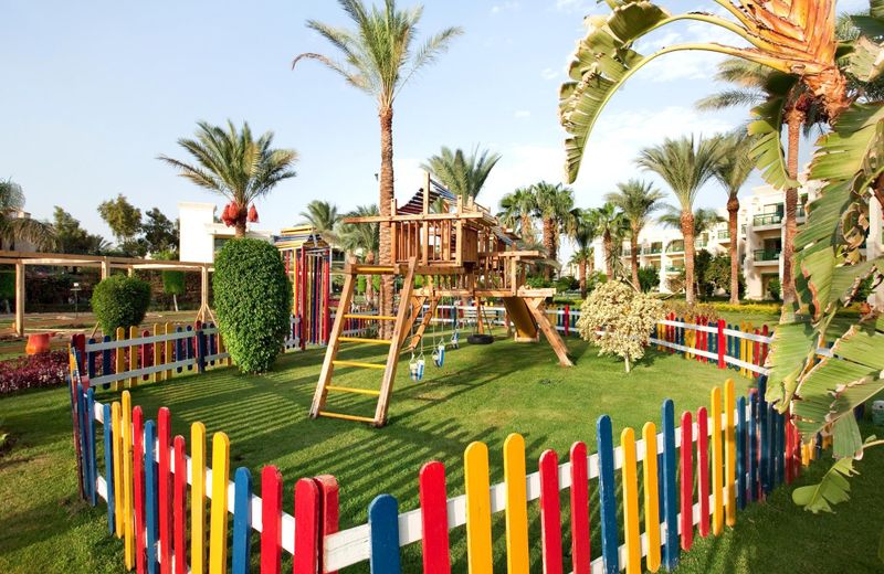 Swiss Inn Resort Hurghada