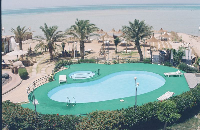 Sultana Beach Resort