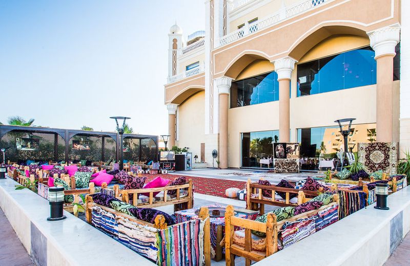 Jasmine Palace Resort & Spa