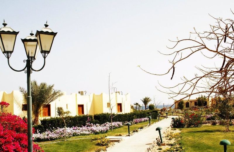 Magawish Village & Resort