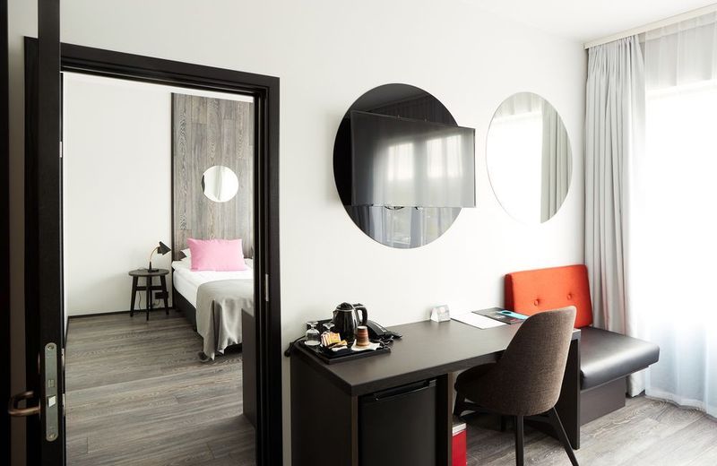 Fosshotel Husavik