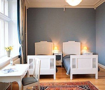 Hotel Slottsvillan