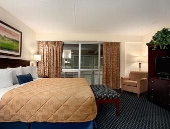 Atrium Hotel and Conference Center