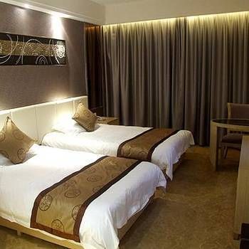 Baipinzhou Hotel
