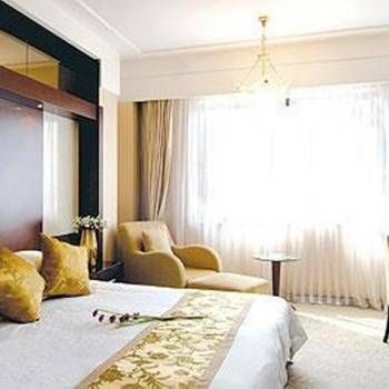 Huzhou Plaza Hotel - Huzhou