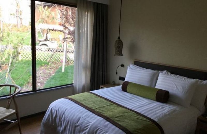 New Century Wonderland Resort Changxing
