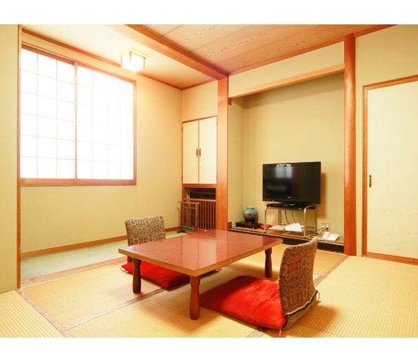 (RYOKAN) Yorokeikoku Onsenkyo Tsurunoya