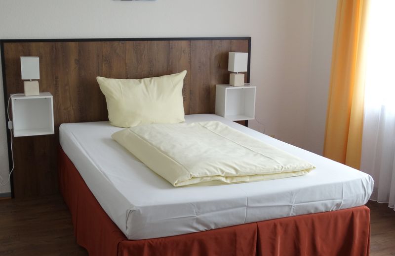 Hotel Sonne - Haus 1