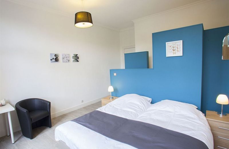 B&B Demi Lune