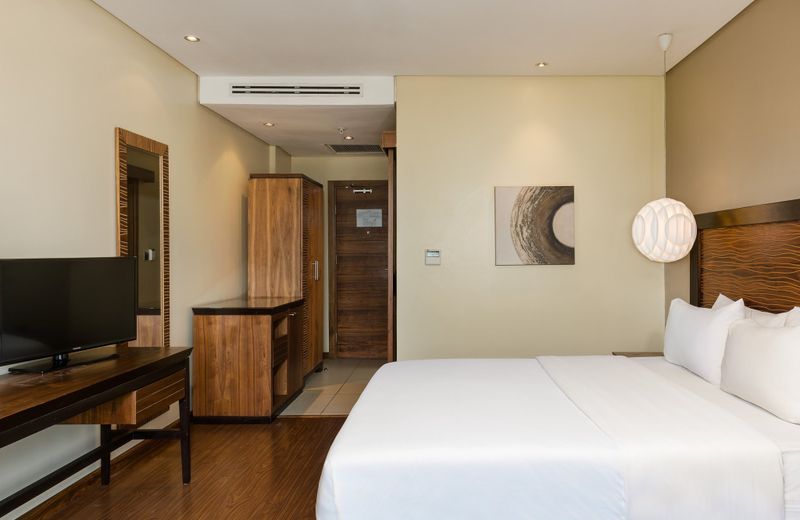 Protea Hotel by Marriott Ikeja Select