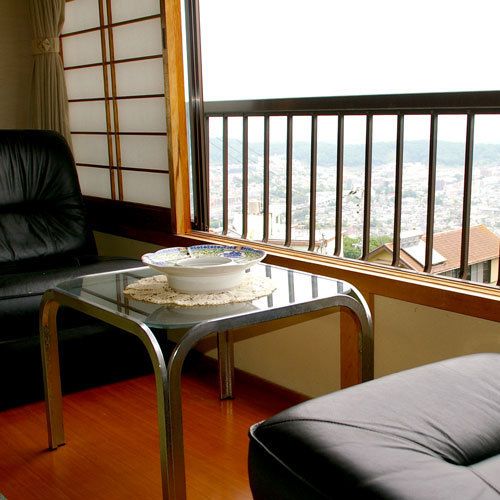 Shiroyama Ryokan