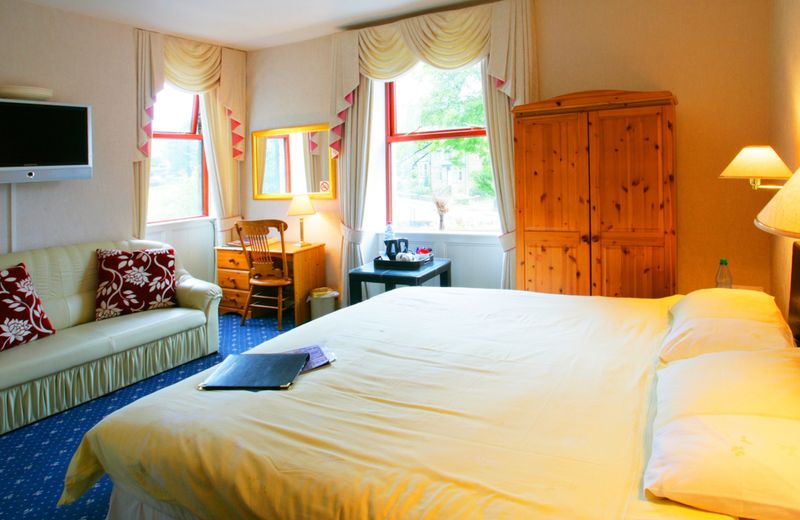 Ilkley Riverside Hotel