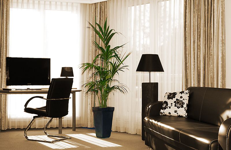 Hotel Tanne Ilmenau