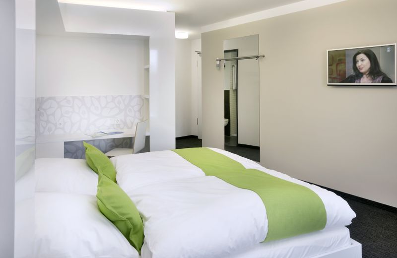 MARA Hotel