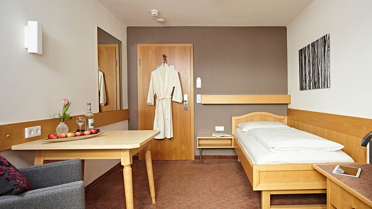Hotel-Restaurant Krone