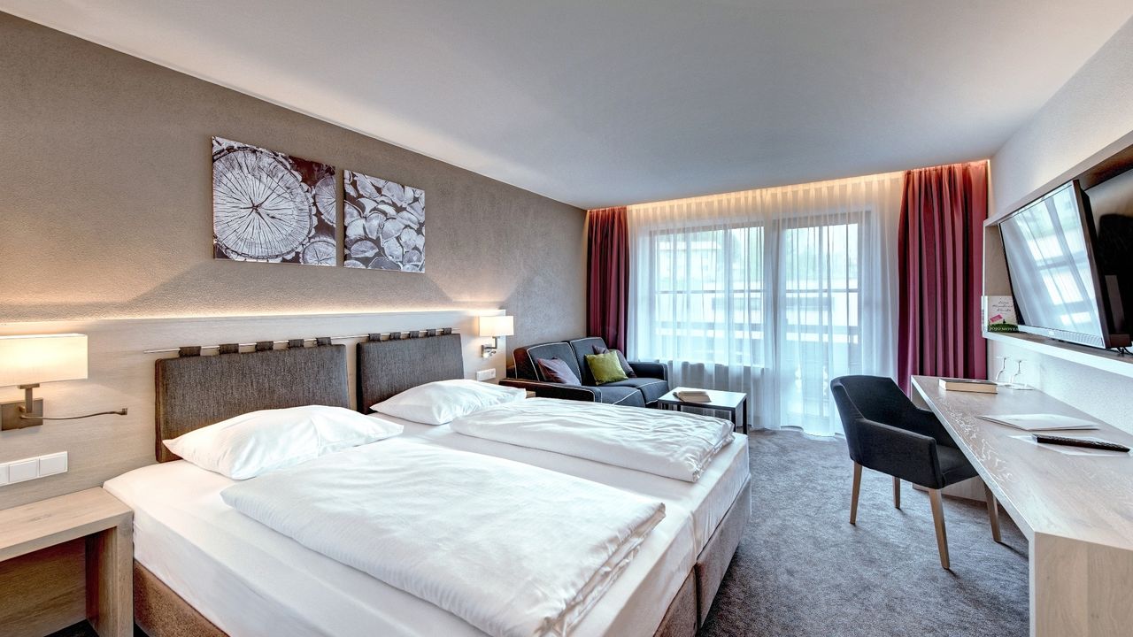 Hotel-Restaurant Krone