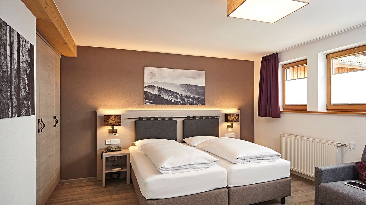 Hotel-Restaurant Krone