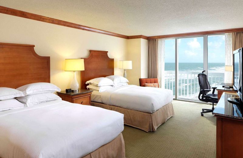 Hilton Melbourne Beach Oceanfront