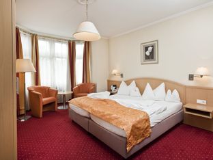 Hotel Image 1