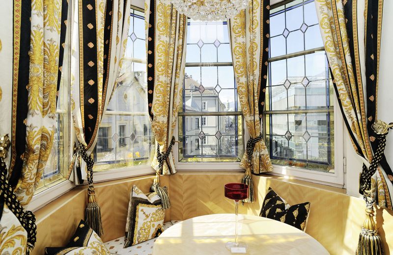 Hotel Schwarzer Adler Innsbruck