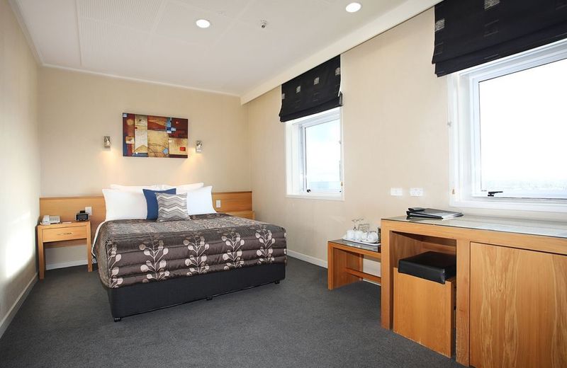 Kelvin Hotel