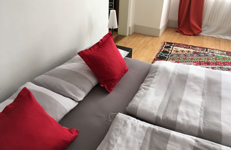 Nickhof B&B Resort