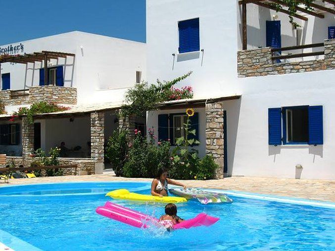 Brothers Hotel