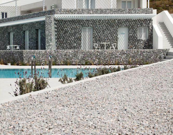 Relux Ios Hotel