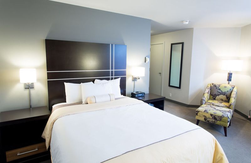 Iowa House Hotel