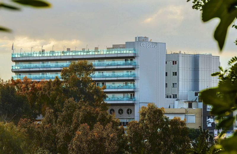 Capsis Astoria Heraklion