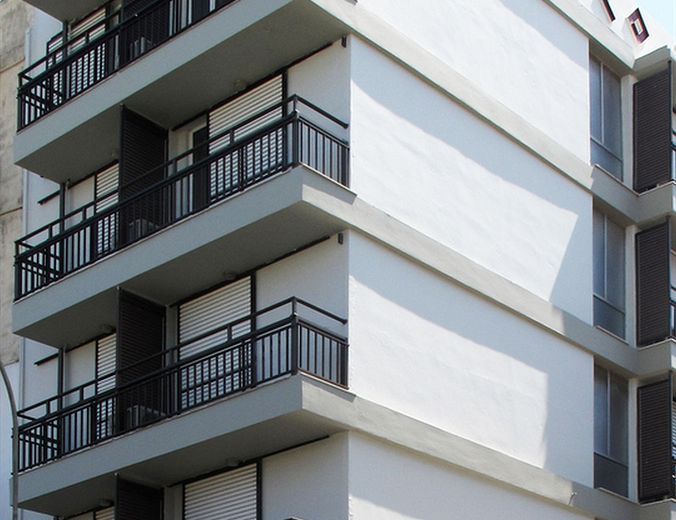 El Greco Hotel