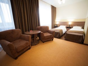 Hotel Image 1