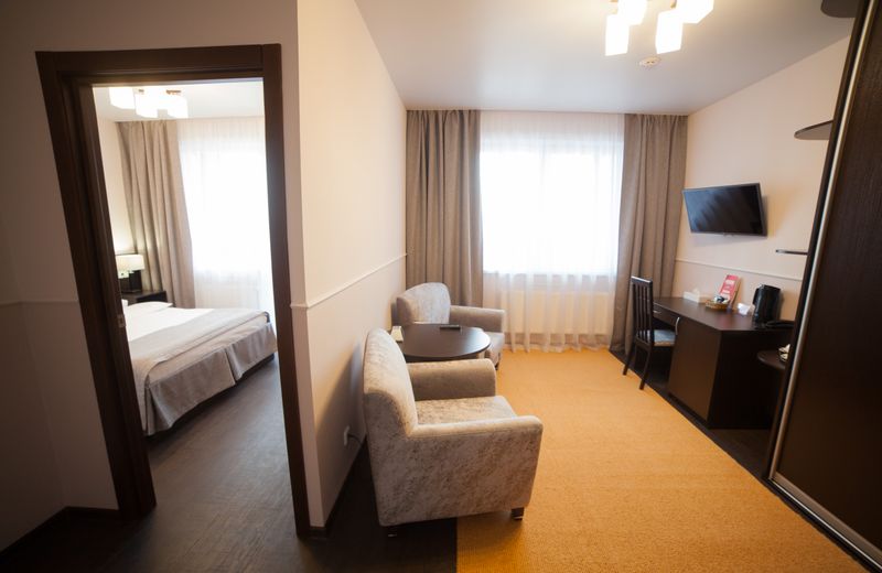 Hotel Soyuz
