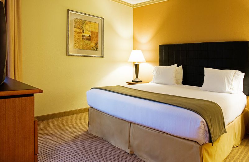 Holiday Inn Express Hotel & Suites Irving DFW Airport North, an IHG Hotel