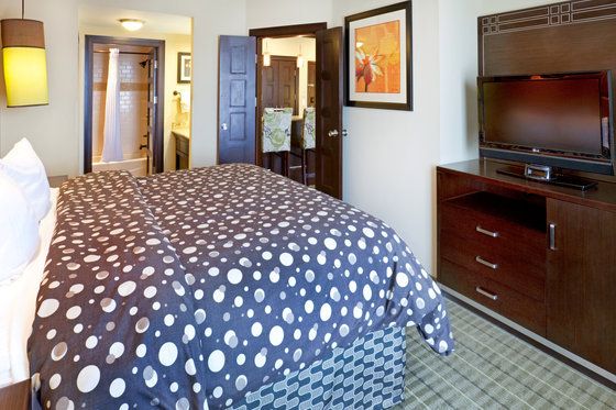 Staybridge Suites DFW Airport North, an IHG Hotel