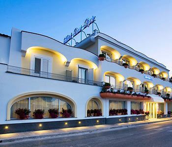 Hotel Terme Don Pepe