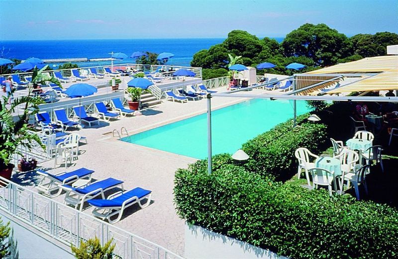 Elma Park Terme & Centro Benessere