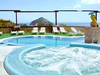 Hotel Torre Sant'Angelo